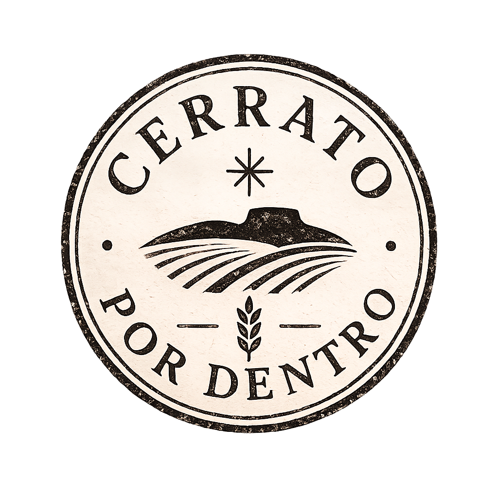 Sello Cerrato por Dentro